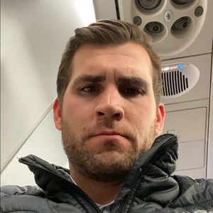 Meet your Posher, Dan